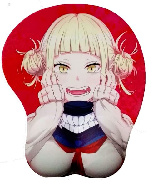 toga boobs|himiko toga